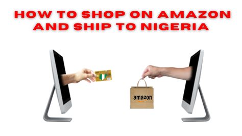 nigerianamazon|does amazon deliver to nigeria.